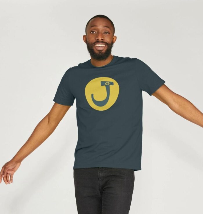 Jacks Mind T.Shirt by Jack Myntan