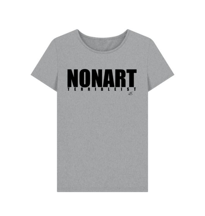 NONART TERRIBLEIST T.Shirt | F