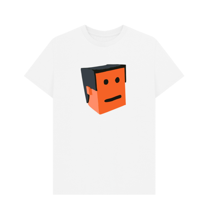 Mr Crass T.Shirt