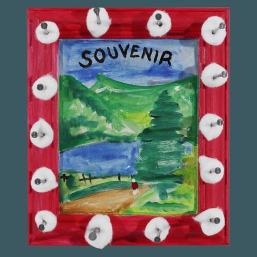 Souvenir Of Nowhere for Everyone